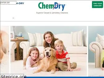 exactchemdry.com