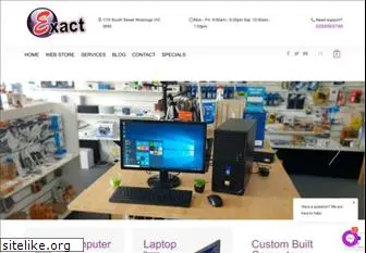 exactcomputers.com.au