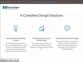 exactdesigns.co.in