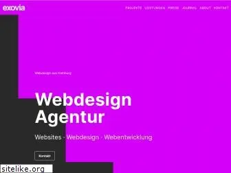 exactly-webdesign.de