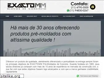 exactomm.com.br