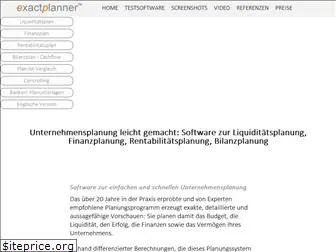 exactplanner.de