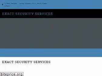 exactsecurityservices.com.my