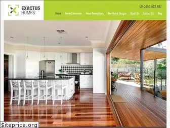 exactus.com.au