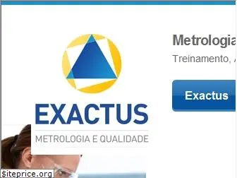 exactusmetrologia.com.br