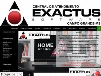 exactusms.com.br