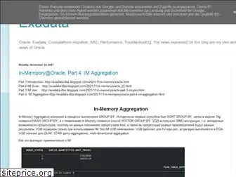 exadata-dba.blogspot.com