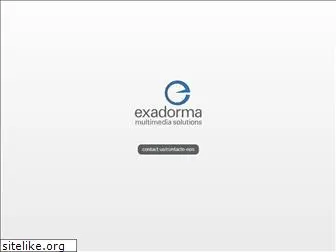exadorma.com