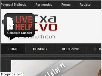 exaevo.com