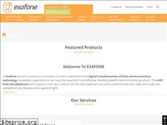 exafone.com