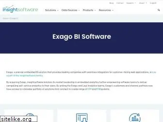 exagobi.com