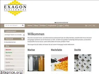 exagon.ch