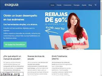 exaguia.com