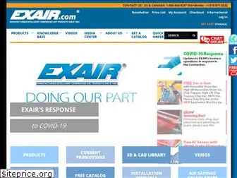 exair.com