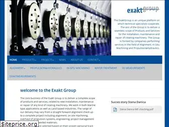 exakt-group.com