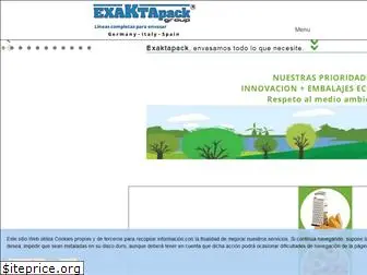 exaktapack.es