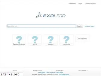 exalead.fr