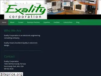 exality.com