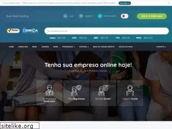 exall-host.com.br