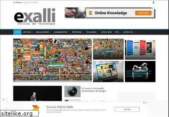exalli.com