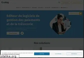 exalog.com