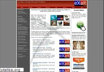 exaltgroup.com.au