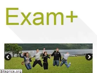 exam-plus.com