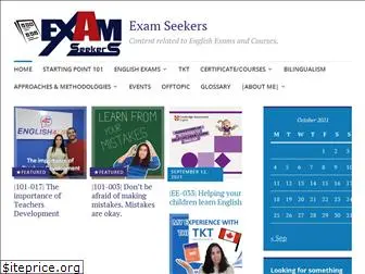 exam-seekers.com