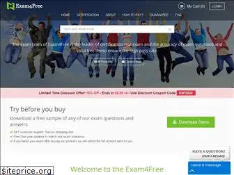 exam4free.com