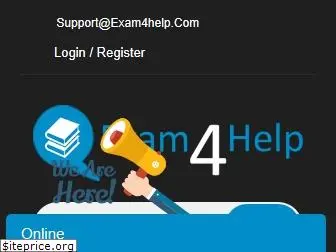exam4help.com