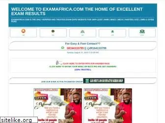 examafrica.com