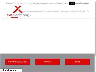 examarketing.com