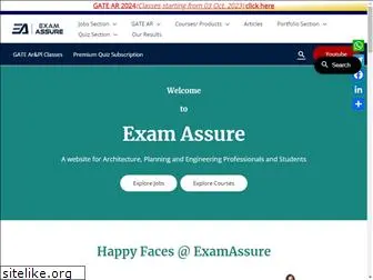 examassure.com