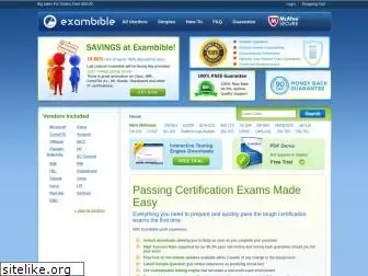 exambible.com