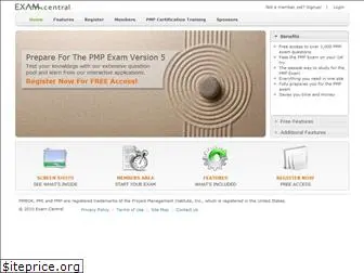 examcentral.net