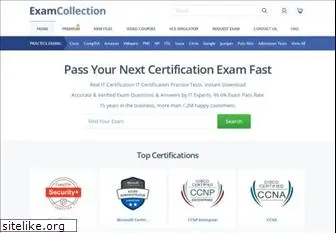 examcollection.com