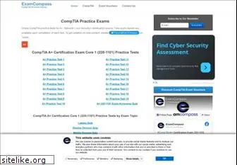 examcompass.com