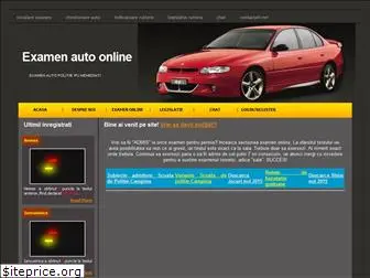 examen-auto.com