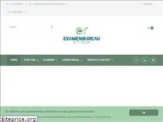 examenbureaurotterdam.nl