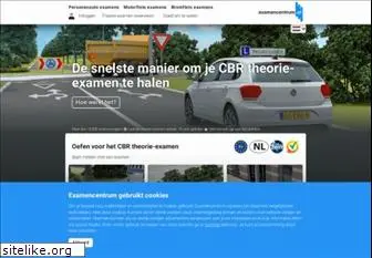 examencentrum.nl