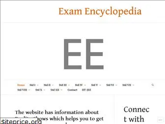 examencyclopedia.wordpress.com