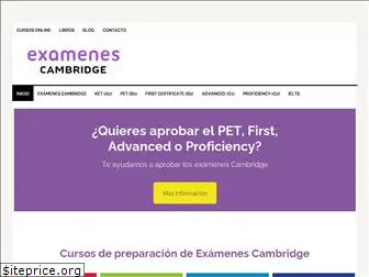 examenes-cambridge.com