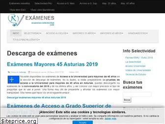 examenes-selectividad.com