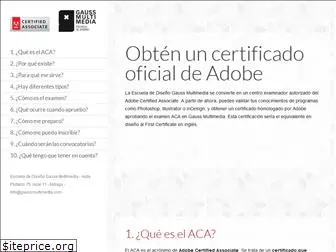 examenesadobe.com