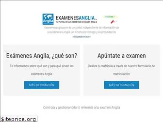 examenesanglia.com