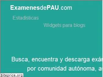 examenesdepau.com