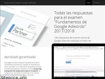 examengoogleadwords.github.io