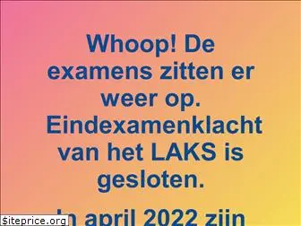 examenklacht.nl