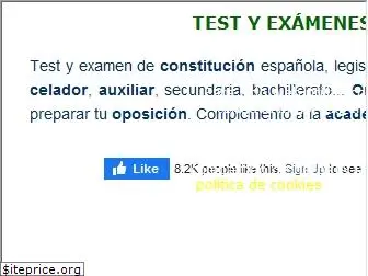 examenoposicion.com