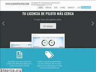 examenpilotos.com